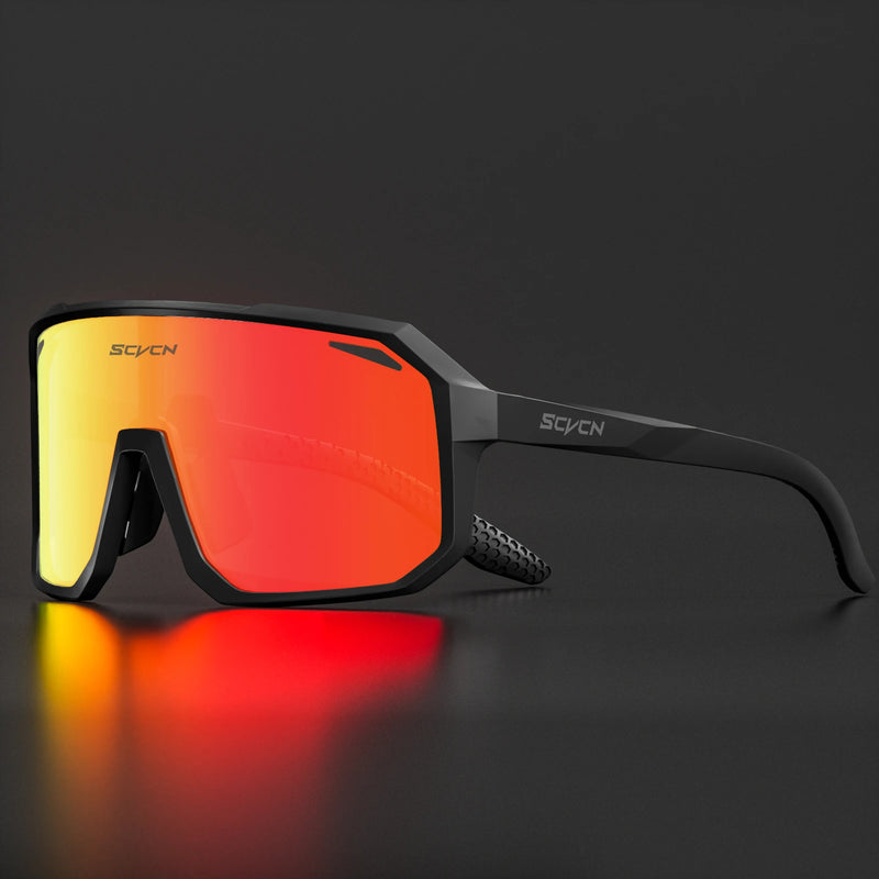 Óculos para Corrida SunMax | Protega sua visão