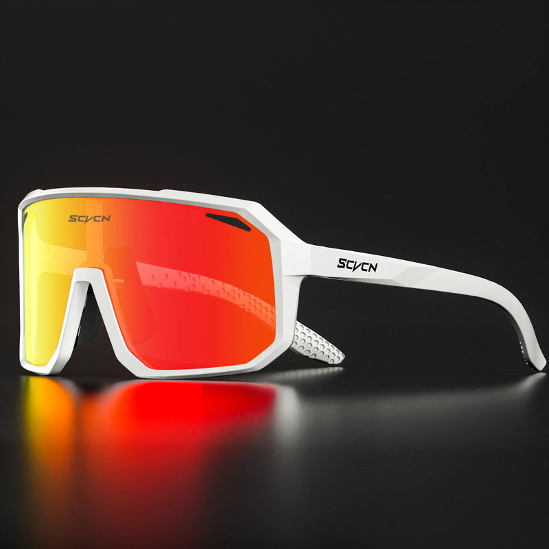Óculos para Corrida SunMax | Protega sua visão