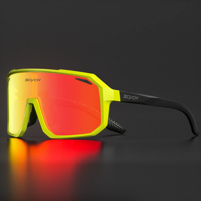 Óculos para Corrida SunMax | Protega sua visão