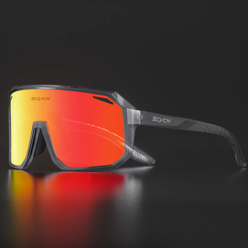 Óculos para Corrida SunMax | Protega sua visão